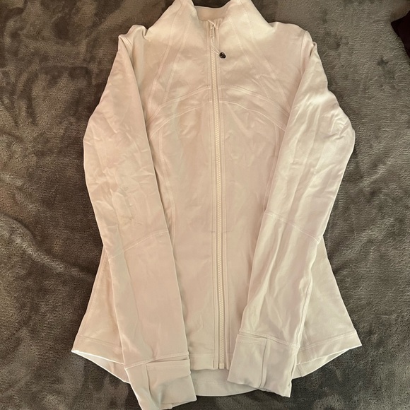 lululemon athletica Jackets & Blazers - Lululemon define jacket